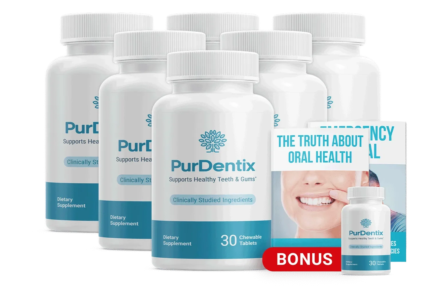 PurDentix discount