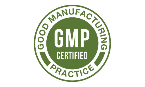 PurDentix GMP Certified